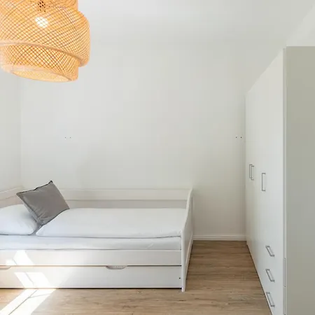 Hébergement de vacances Norderreihe Ostenfeld (Nordfriesland)