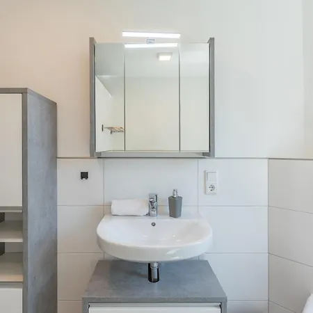 Norderreihe Ostenfeld (Nordfriesland)