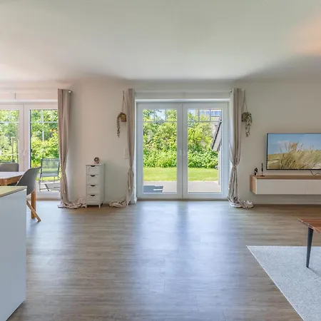 Norderreihe * Ostenfeld (Nordfriesland)