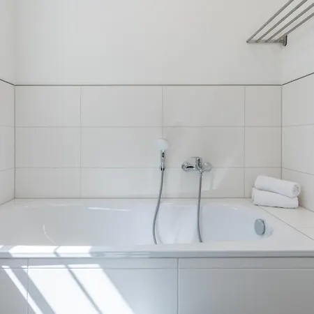 Norderreihe Hébergement de vacances