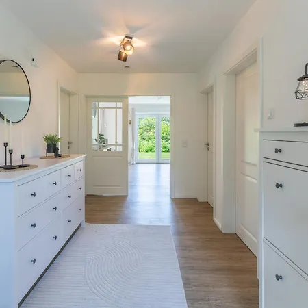 Hébergement de vacances Norderreihe