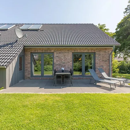 Norderreihe Hébergement de vacances *