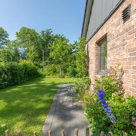 Norderreihe Ostenfeld (Nordfriesland)