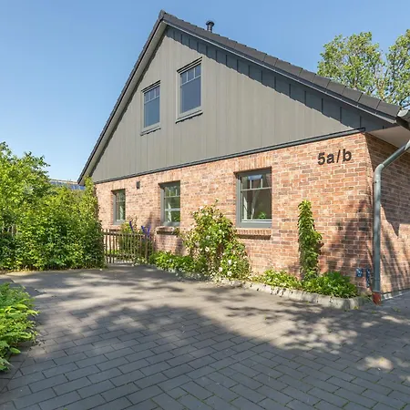 Norderreihe * Ostenfeld (Nordfriesland)