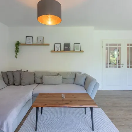 Norderreihe Hébergement de vacances