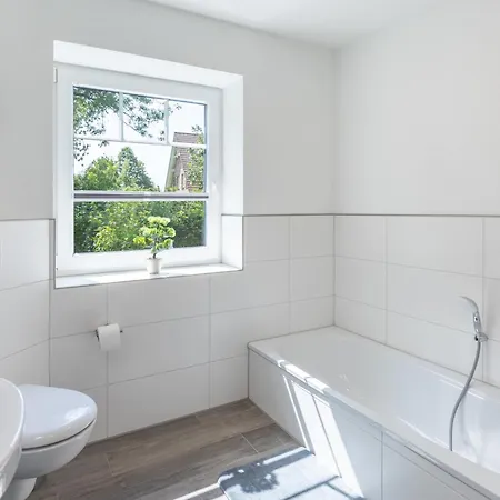 Hébergement de vacances Norderreihe *