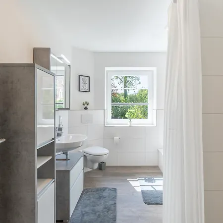 Norderreihe * Ostenfeld (Nordfriesland)