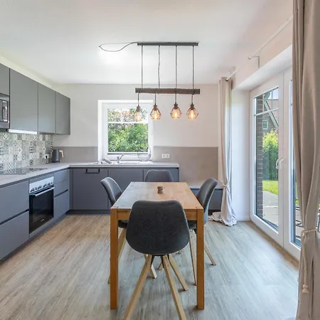 Norderreihe Hébergement de vacances *