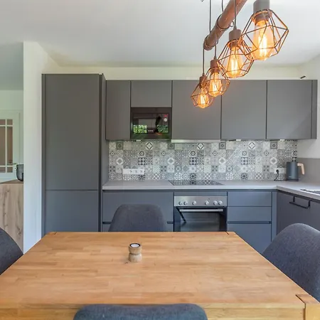 Hébergement de vacances Norderreihe Ostenfeld (Nordfriesland)