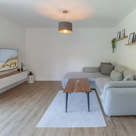 Hébergement de vacances Norderreihe *