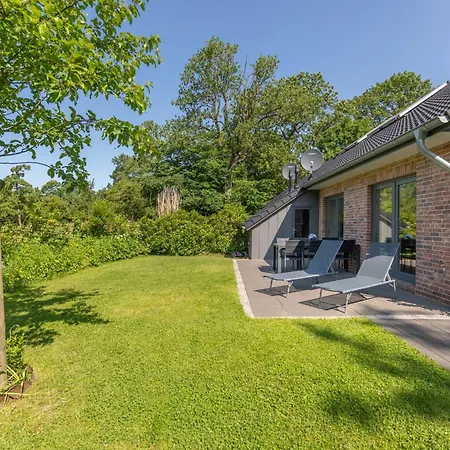 Norderreihe * Ostenfeld (Nordfriesland)