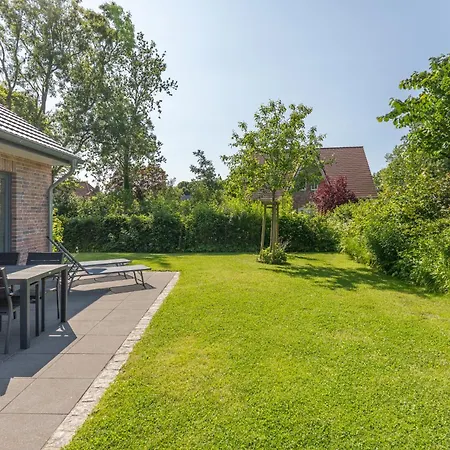 Norderreihe Hébergement de vacances