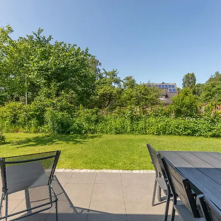 Norderreihe Hébergement de vacances Ostenfeld (Nordfriesland)